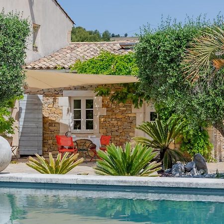 Appartements Du Jas De Clare La Cadiere-d'Azur Esterno foto