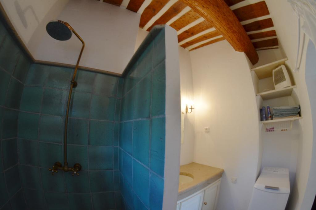 Appartements Du Jas De Clare La Cadiere-d'Azur Esterno foto