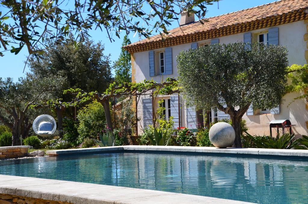 Appartements Du Jas De Clare La Cadiere-d'Azur Esterno foto