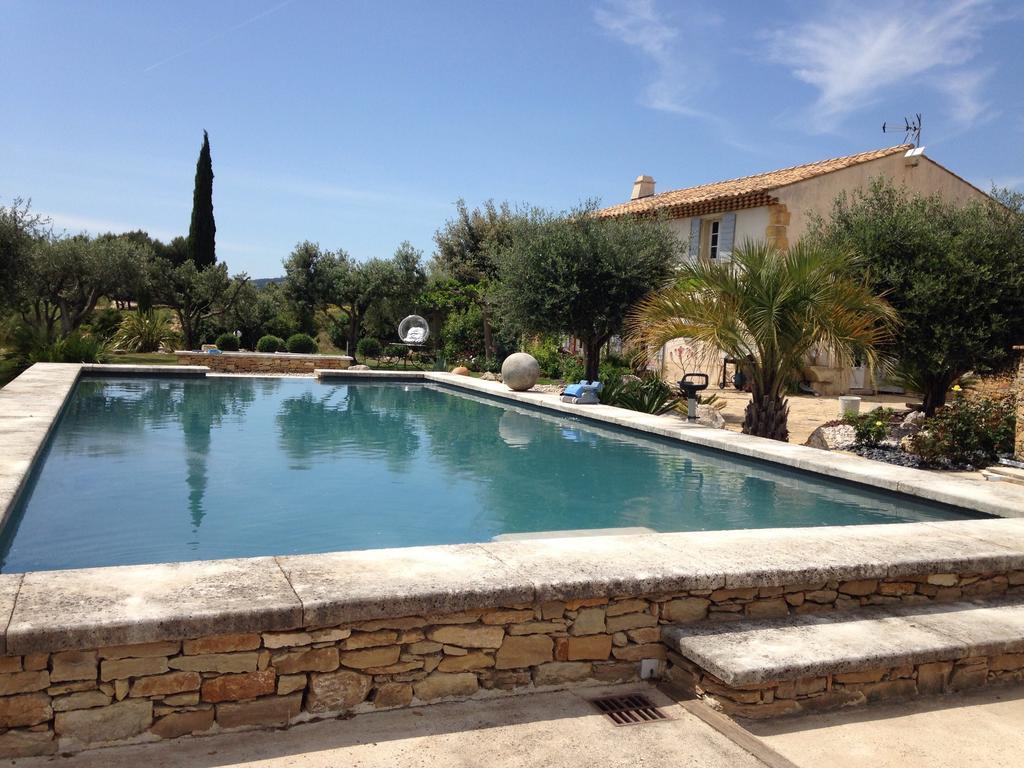 Appartements Du Jas De Clare La Cadiere-d'Azur Esterno foto