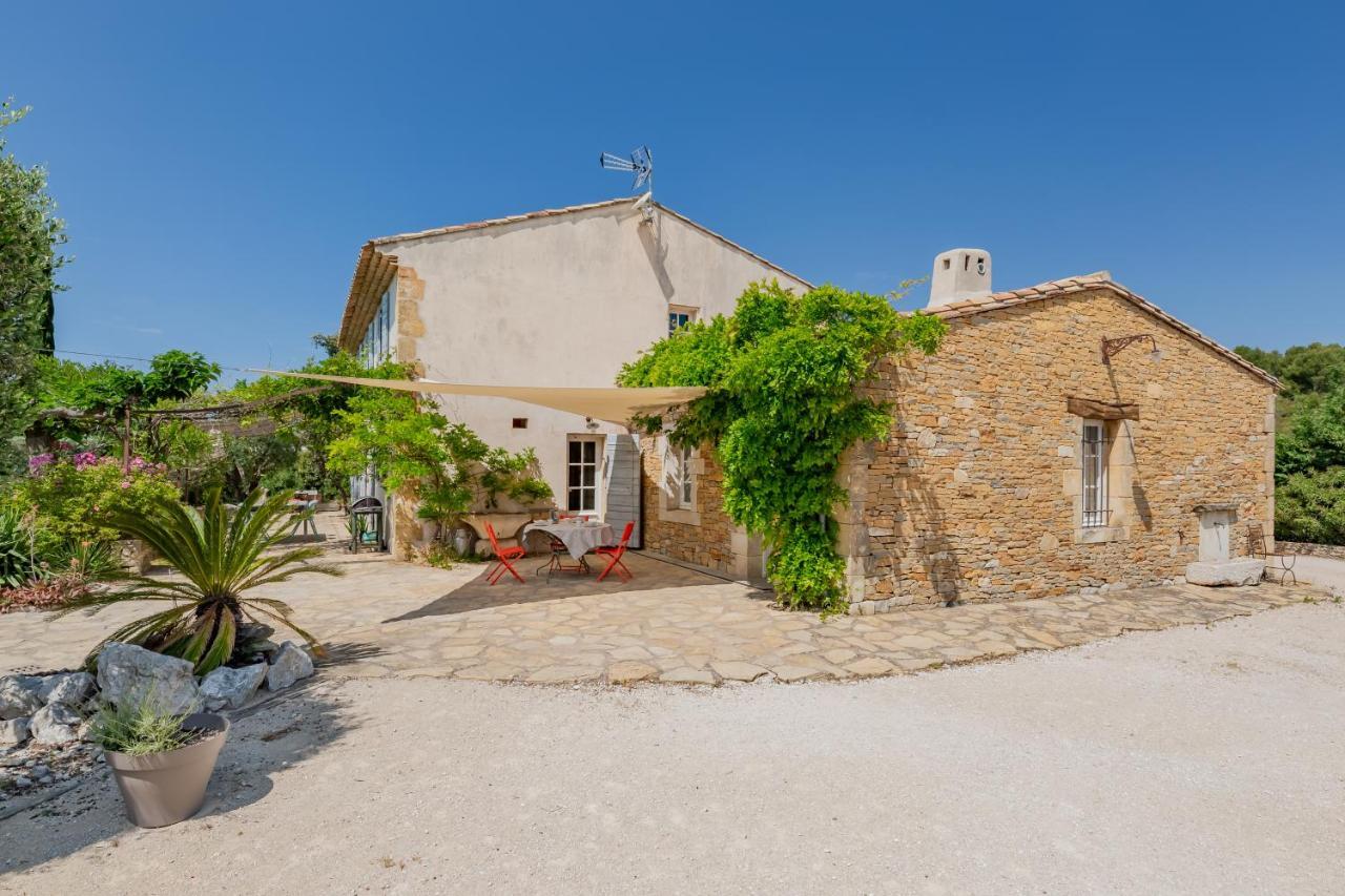 Appartements Du Jas De Clare La Cadiere-d'Azur Esterno foto