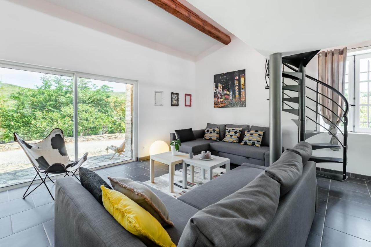 Appartements Du Jas De Clare La Cadiere-d'Azur Esterno foto
